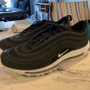 Nike Air Max 97’s SZ 12